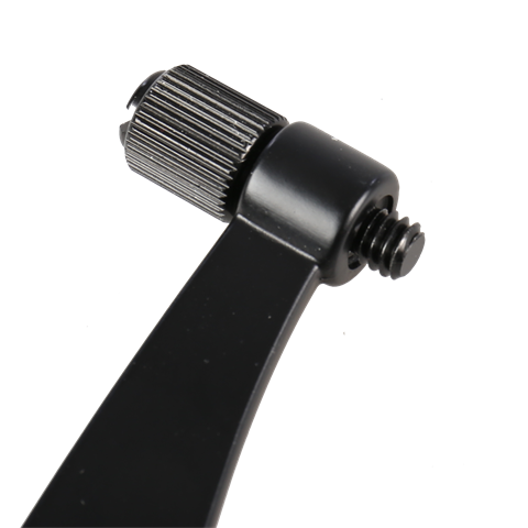 Adaptateur universel pour trépied Konus