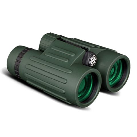 Konus verrekijker keizer 8x42 wp wa met fasecoating