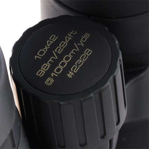 Konus Jumelles Titanium Evo OH 10x42 WP