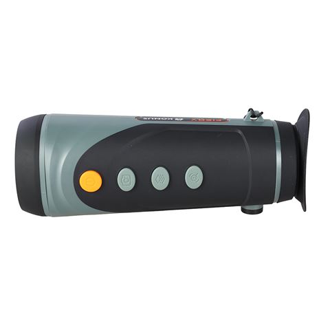 Konus italia konus warmtebeeldcamera vurig 2x-16x