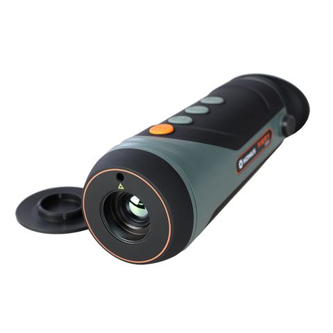 Konus italia konus warmtebeeldcamera vurig 2x-16x
