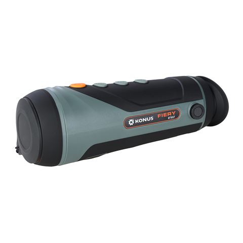Konus italia konus warmtebeeldcamera vurig 2x-16x