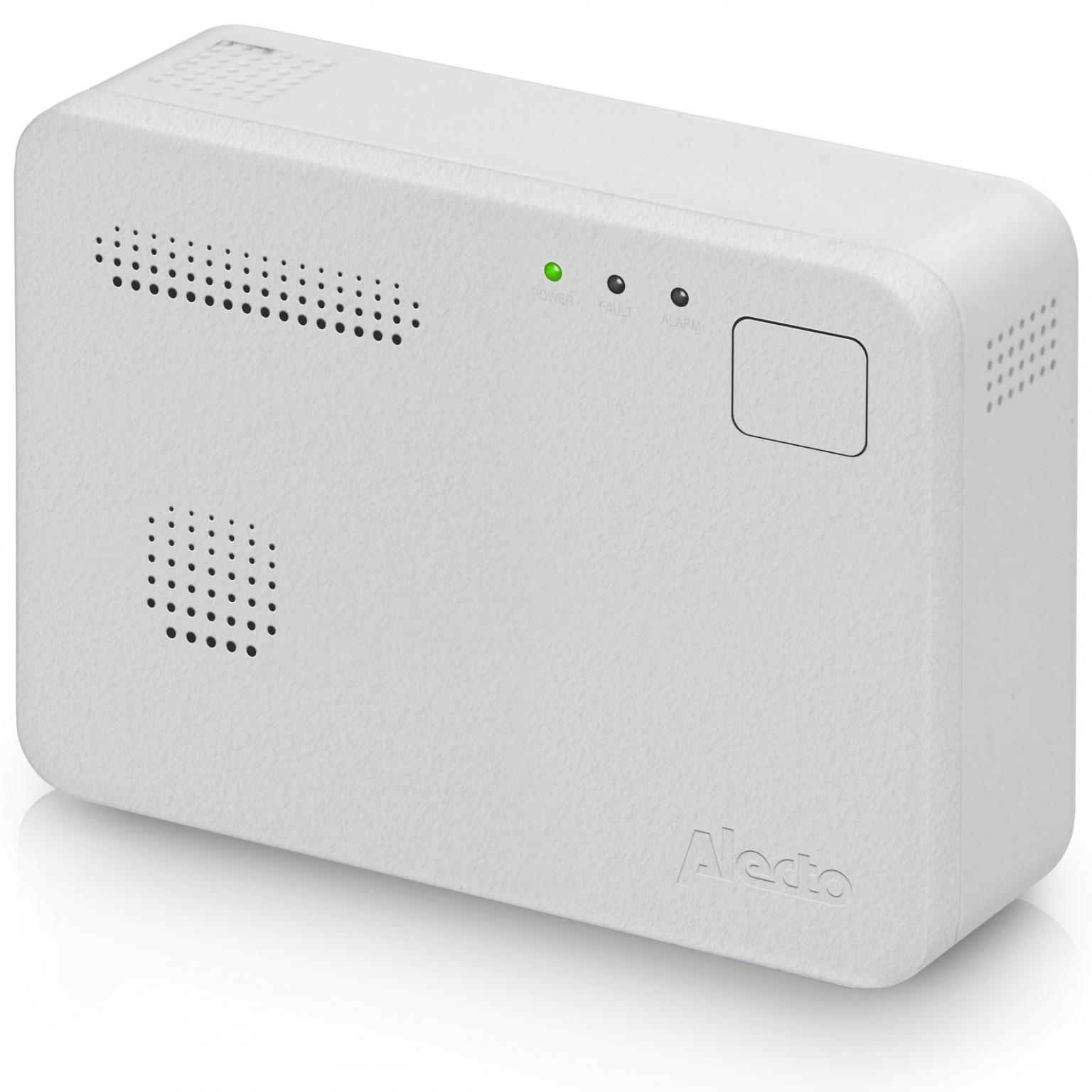 Alecto koolmonoxidemelder