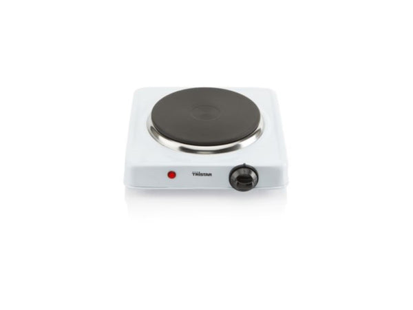 Tristar kookplaat enkel 15cm, 1100watt, regelbaar 5 standen
