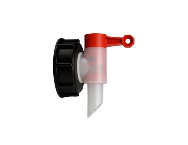 Almawin Tap for Jerry Can - 20L