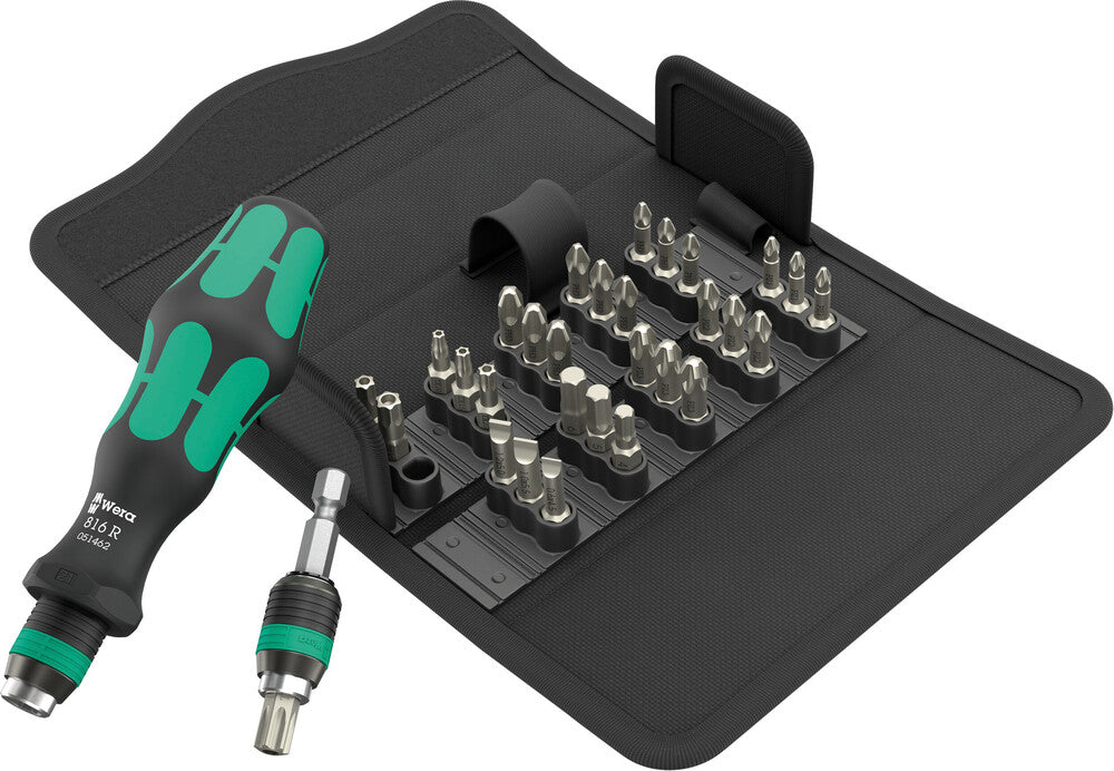 Wera Kraftform Kompakt 70 Universeel