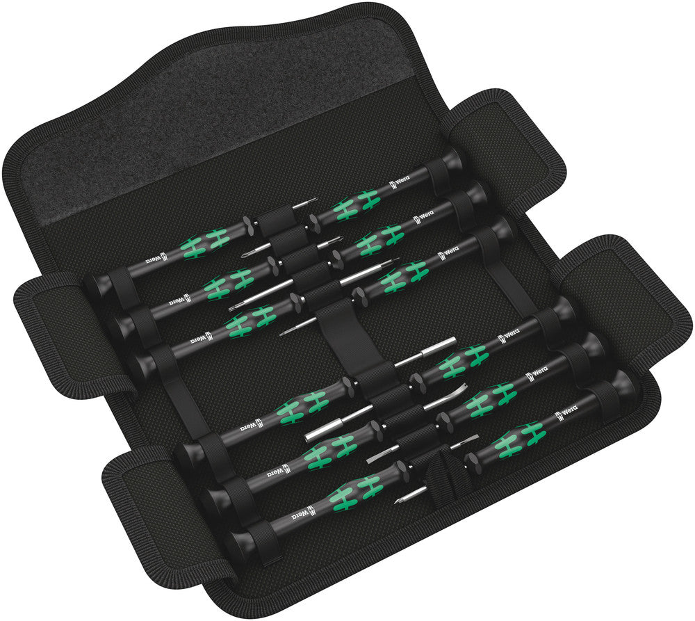 Wera Compact Micro 21 ESD 1