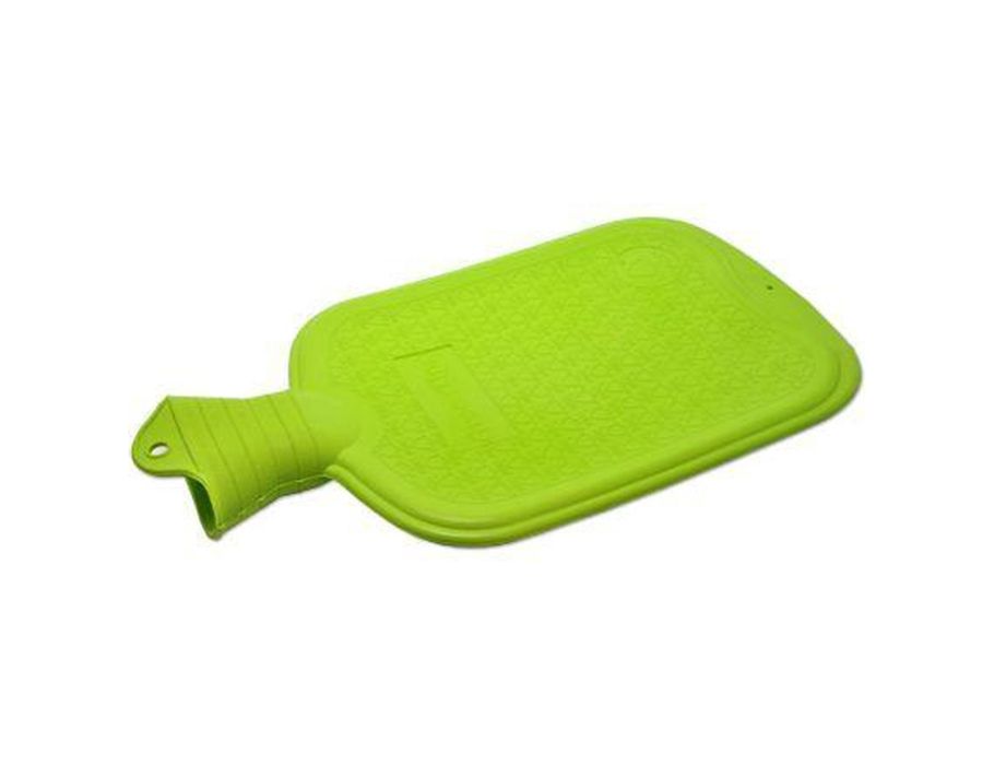 Fairzone natuurrubber warmwater kruik - fsc - 2l