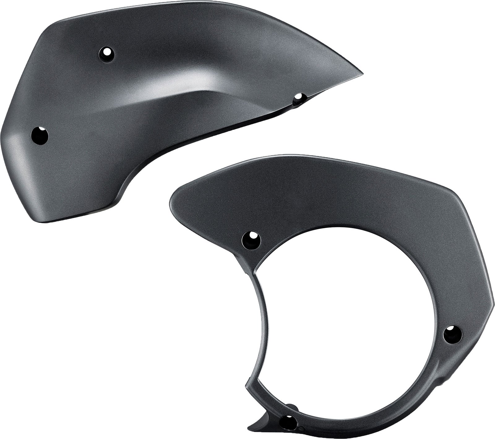 Shimano steps sm-due80-b housing for du-e8000 type-b