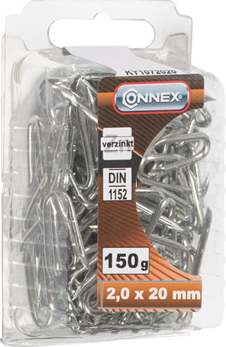 Connex kram 2.0x20 150g vz - ky1072020