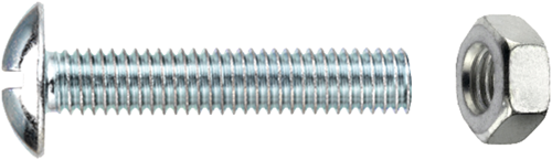 Connex kachelbout m8x60 3st vz - ky4410860