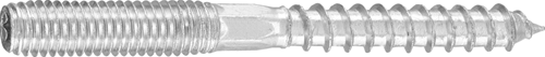 Connex meubelpootschroefbout m4x40 10st vz - ky6430103