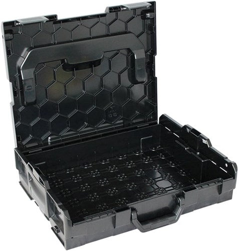 L-boxx gereedschapskoffer | 102 | binnen b378xd313xh65 mm | 1 stuk - 6100000305