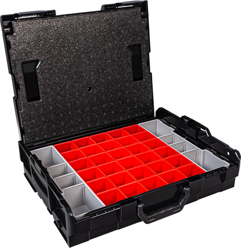 L-boxx inzetboxenset a3 lb 102 - 6000010090