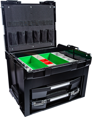 L-boxx ls-boxx 306 - 6100000326