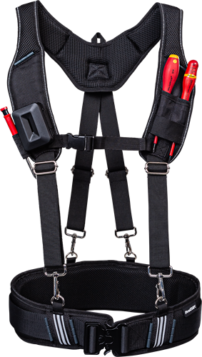 L-boxx proclick suspenders l xl - 6100000968