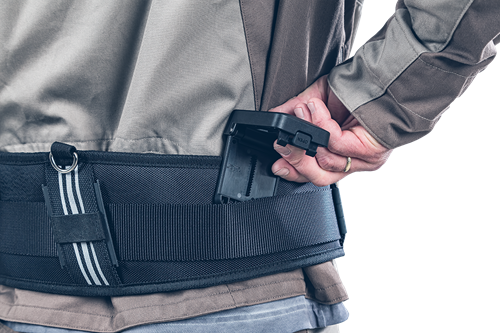 L-boxx proclick tool belt xl - 6100000960