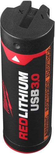 Milwaukee l4 b3 | redlithium enkele cel 3,0 ah - 4933478311 - 4933478311