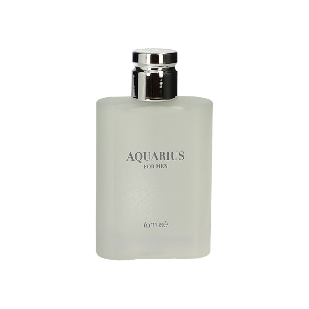 Lamusê lamuse eau de toilette spray heren waterman 100ml