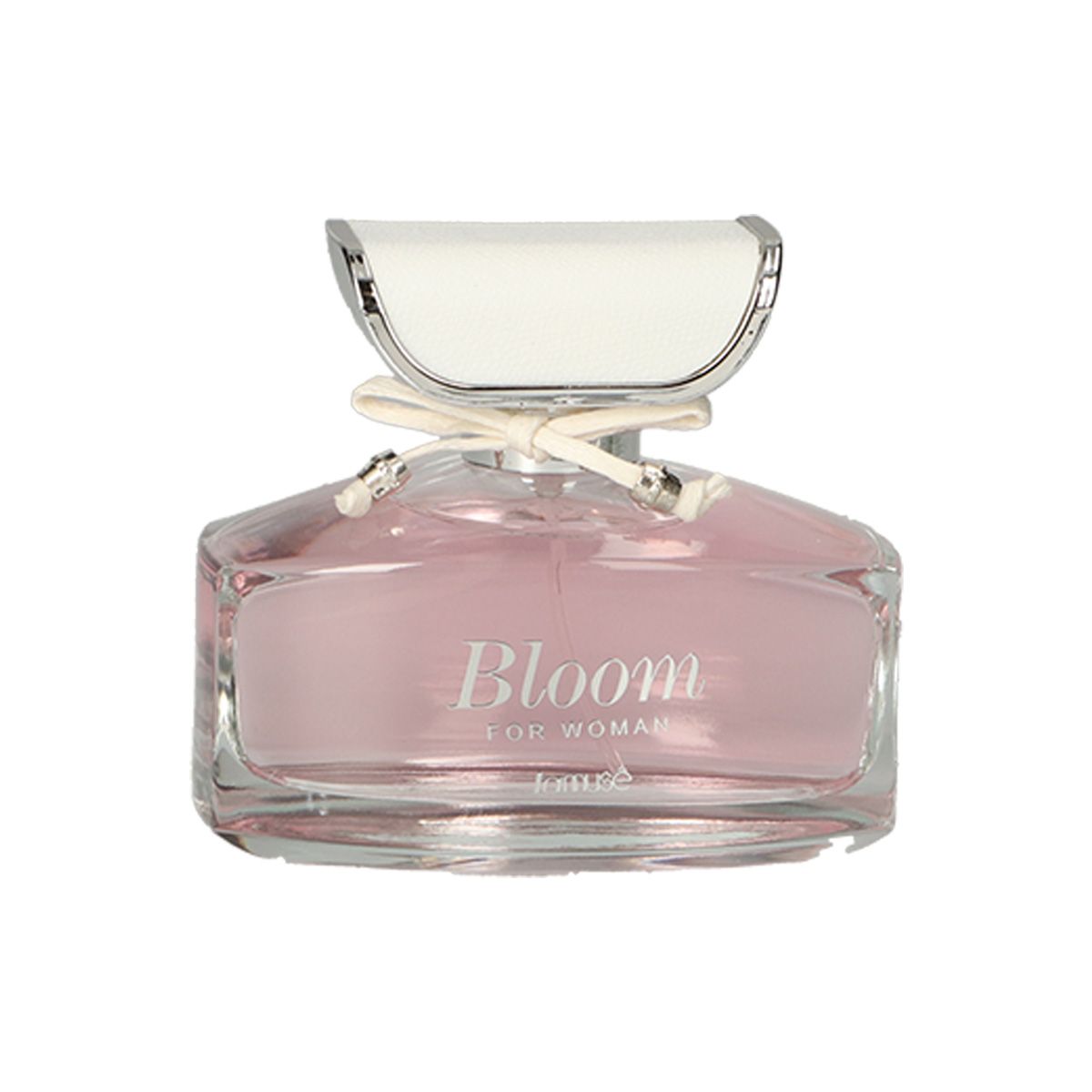 Lamusê lamuse eau de parfum spray dames bloei 100ml