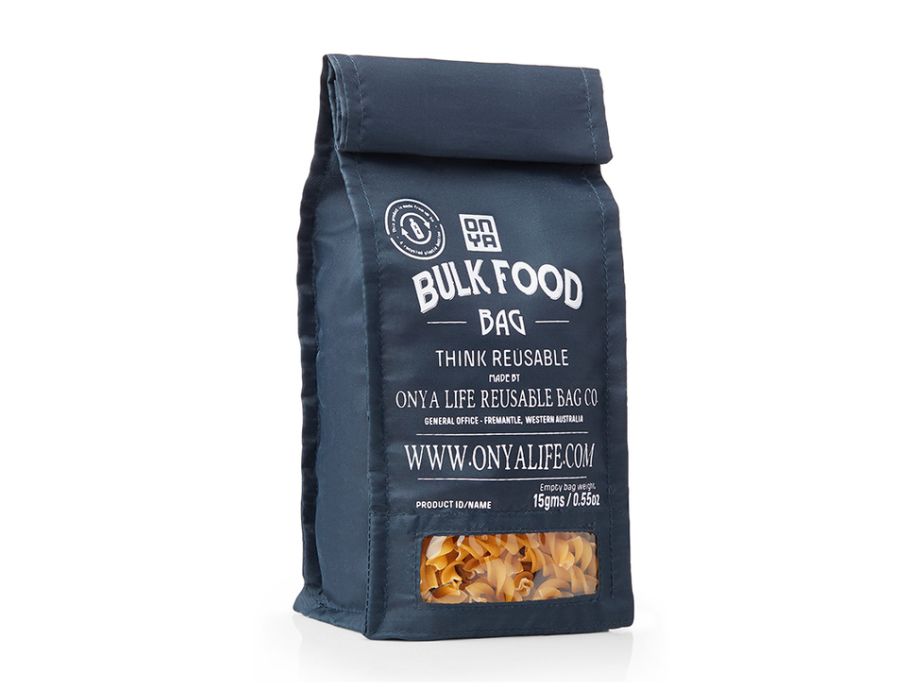 Onya Herbruikbare Bulk Voedselzak S