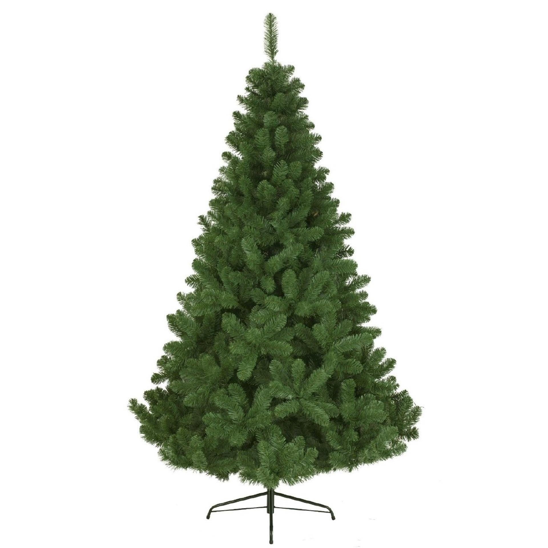 Everlands kerstboom imperial pine 120cm groen