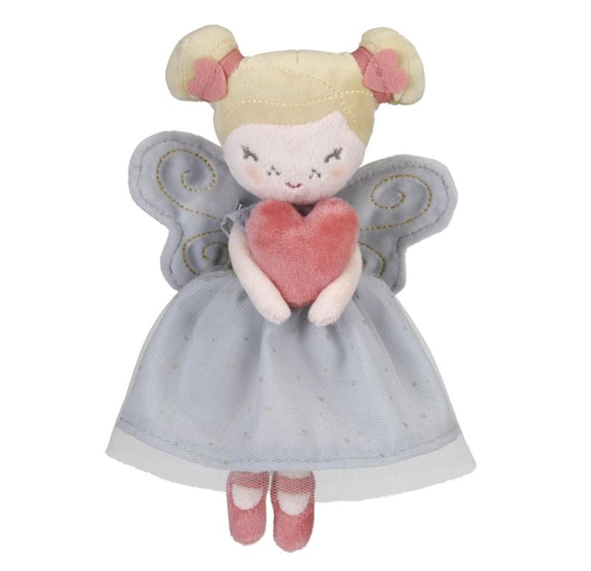 Little dutch fay - de fee van liefde