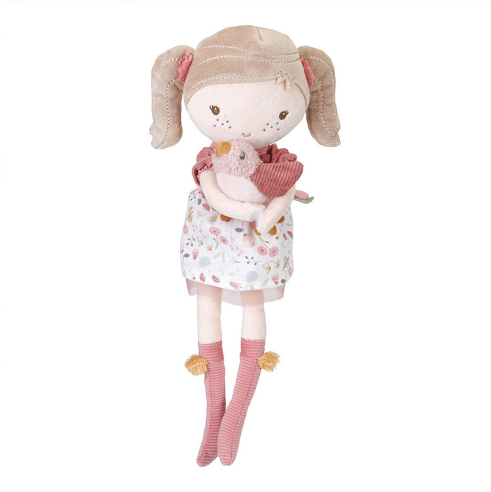 Little dutch knuffelpop anna 35cm