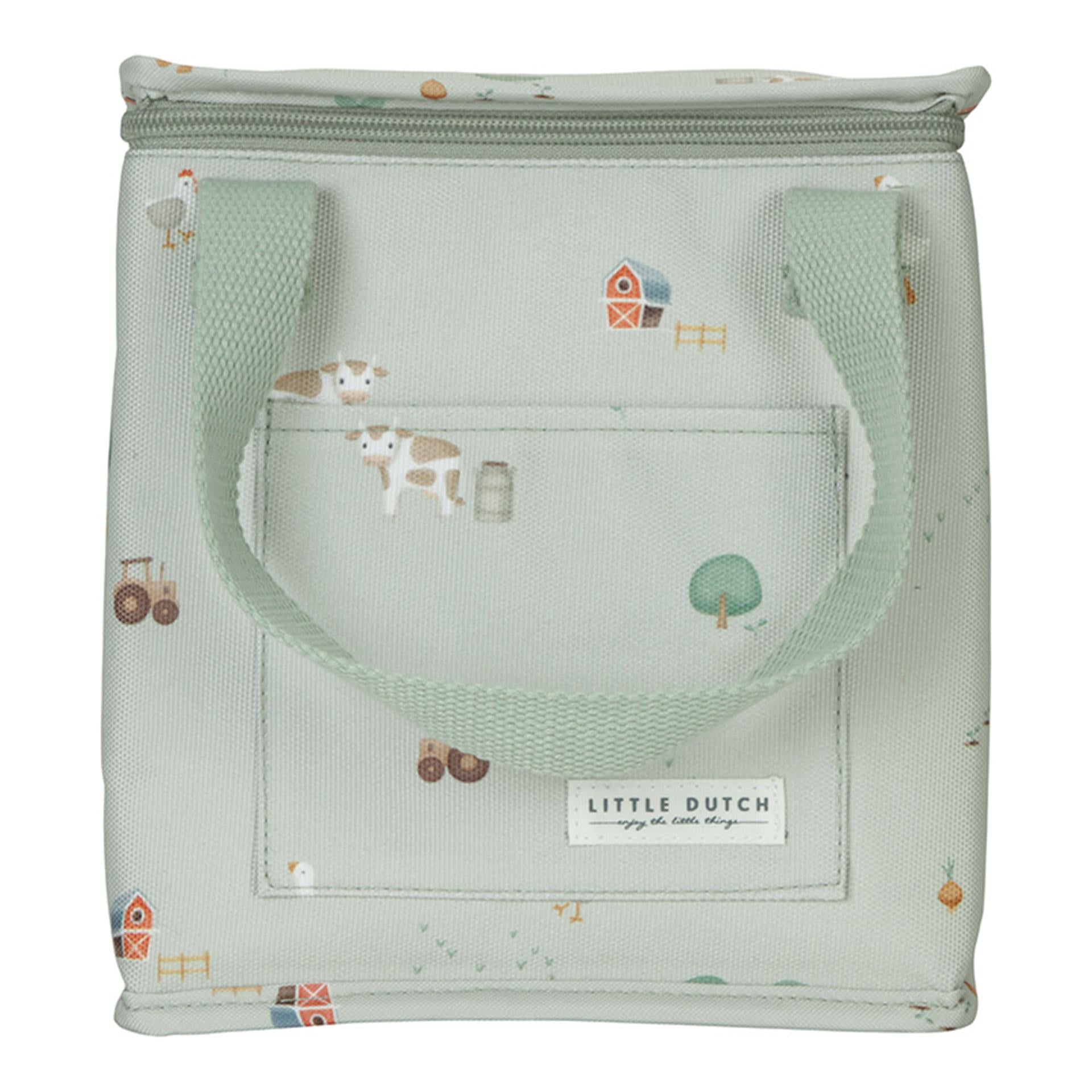 Little dutch - little farm koeltas