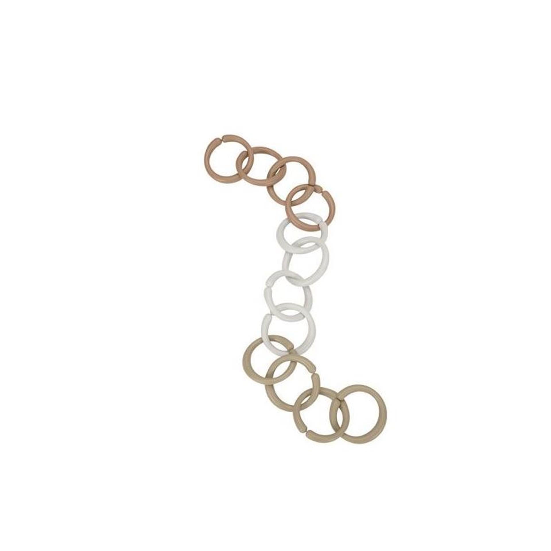 Little dutch speelgoedringen beige