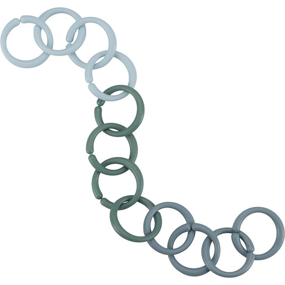 Little dutch little loops ringen forest friends