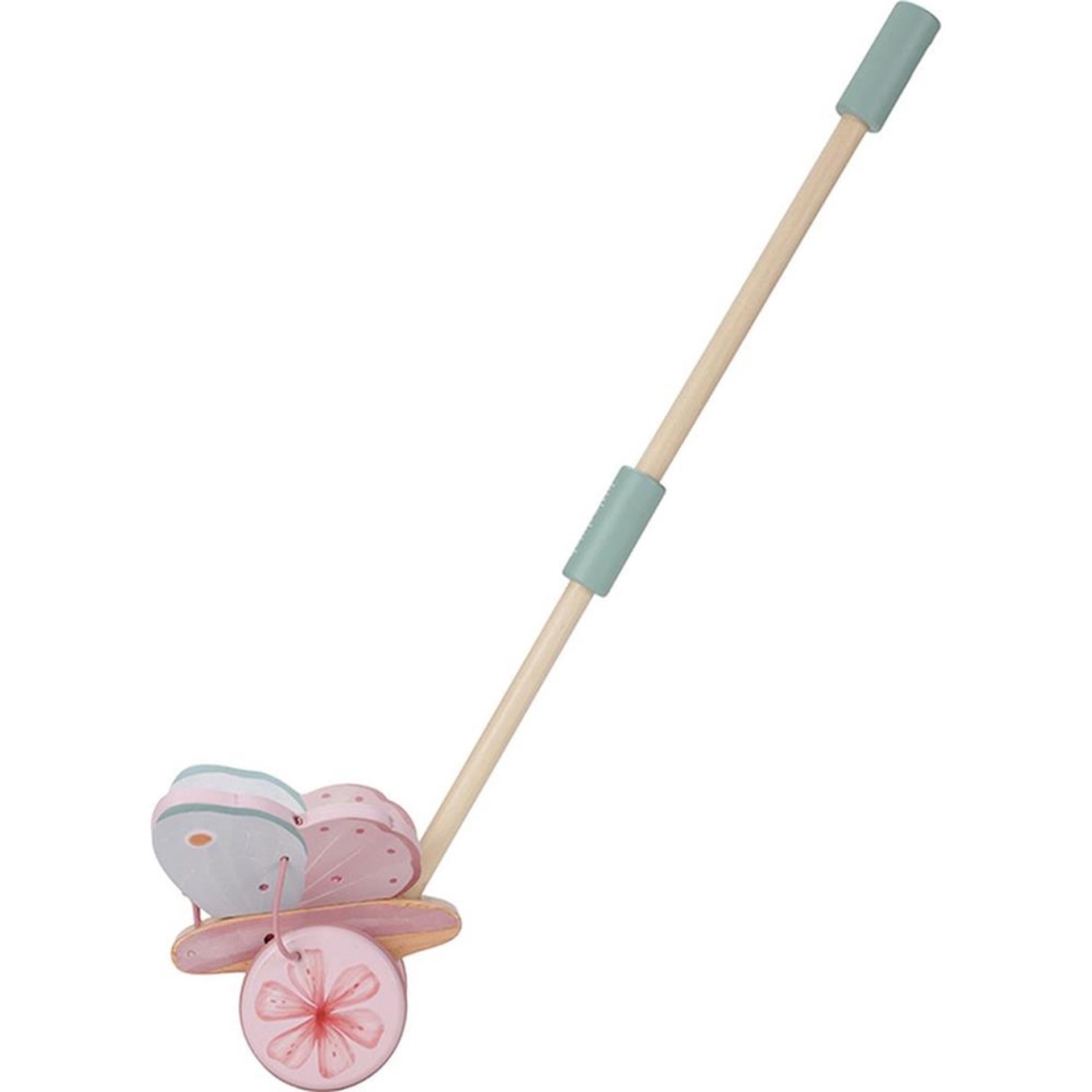 Little dutch fairy garden duwroller