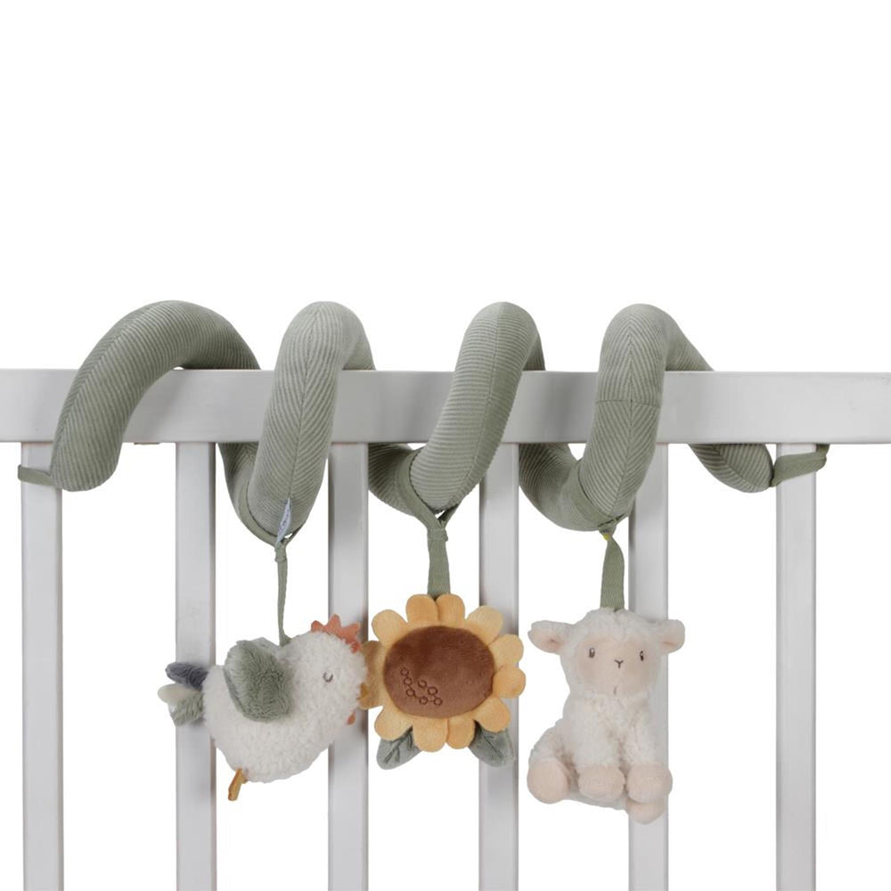 Little dutch - little farm activiteitenspiraal fsc