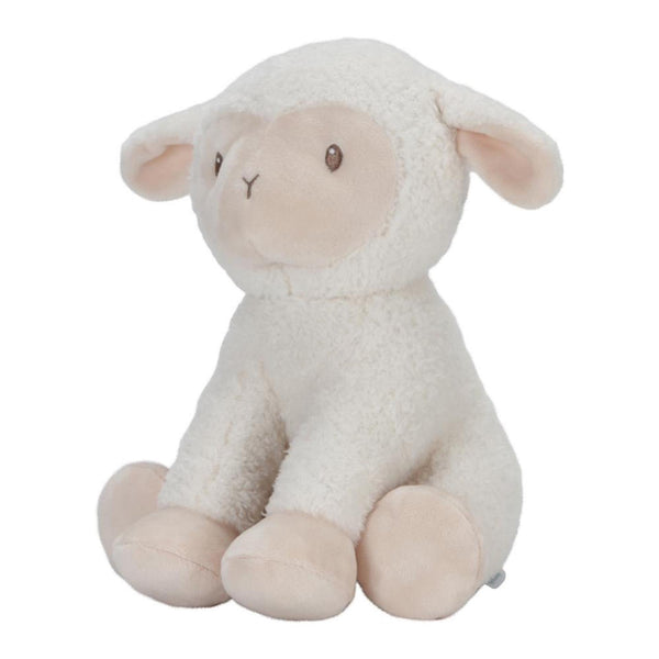 Little dutch little farm knuffel schaap 25cm