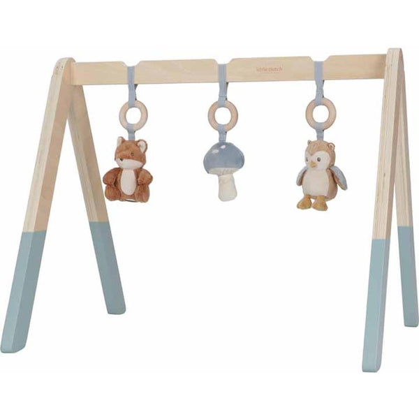 Little dutch forest friends babygym 54x47,5cm