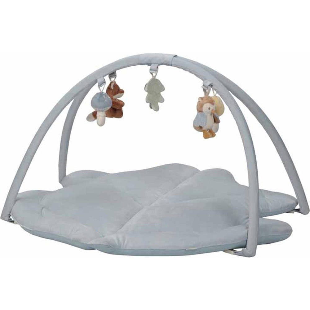 Little dutch forest friends speelkleed met boog 90cm