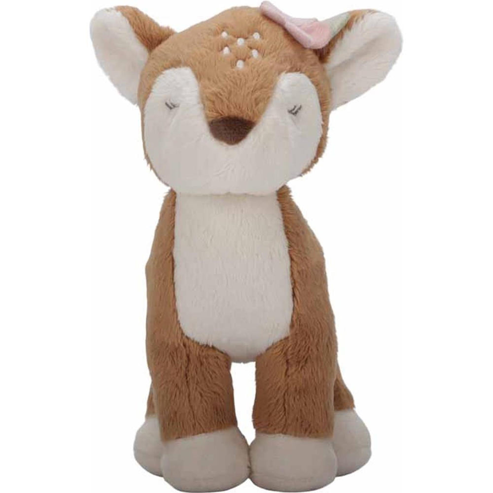 Little dutch knuffel hert - fairy garden