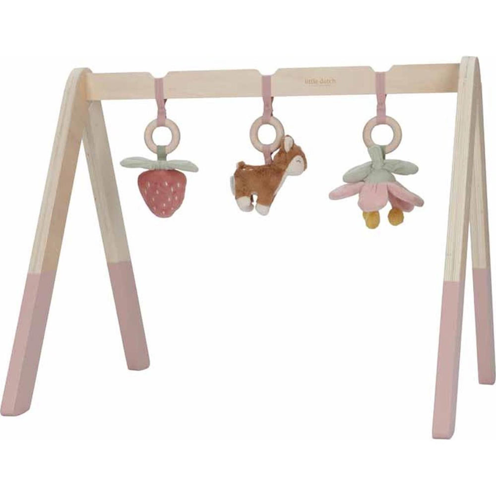 Little dutch fairy garden babygym 54x47,5cm