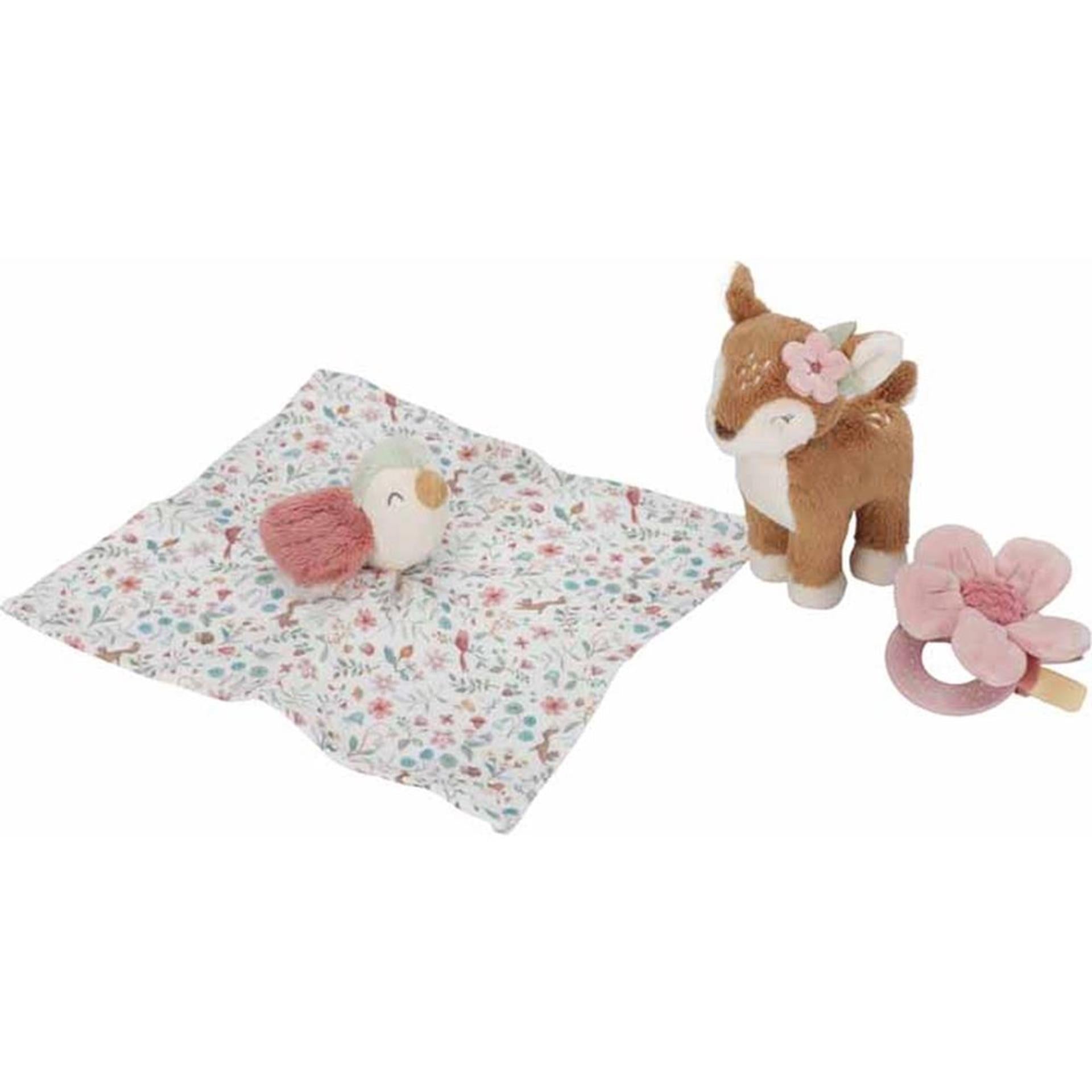 Little dutch fairy garden giftset