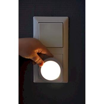 Brennenstuhl led nachtlamp