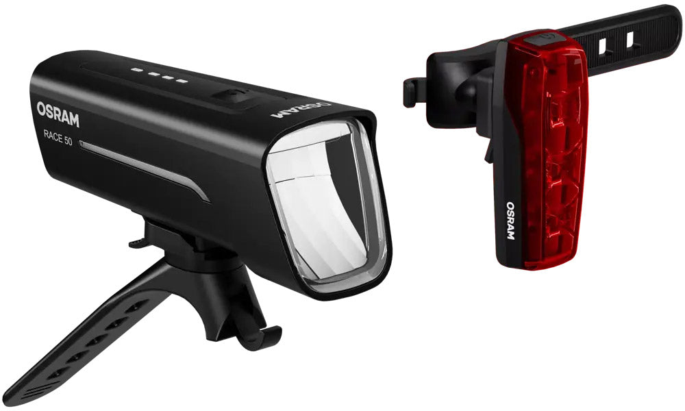 Osram ledsbike® race 50 set