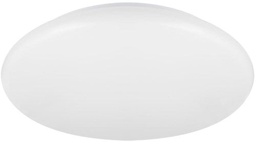 Enzo ledvance led plafonniere 350mm 18w cct ip44 - 5017825