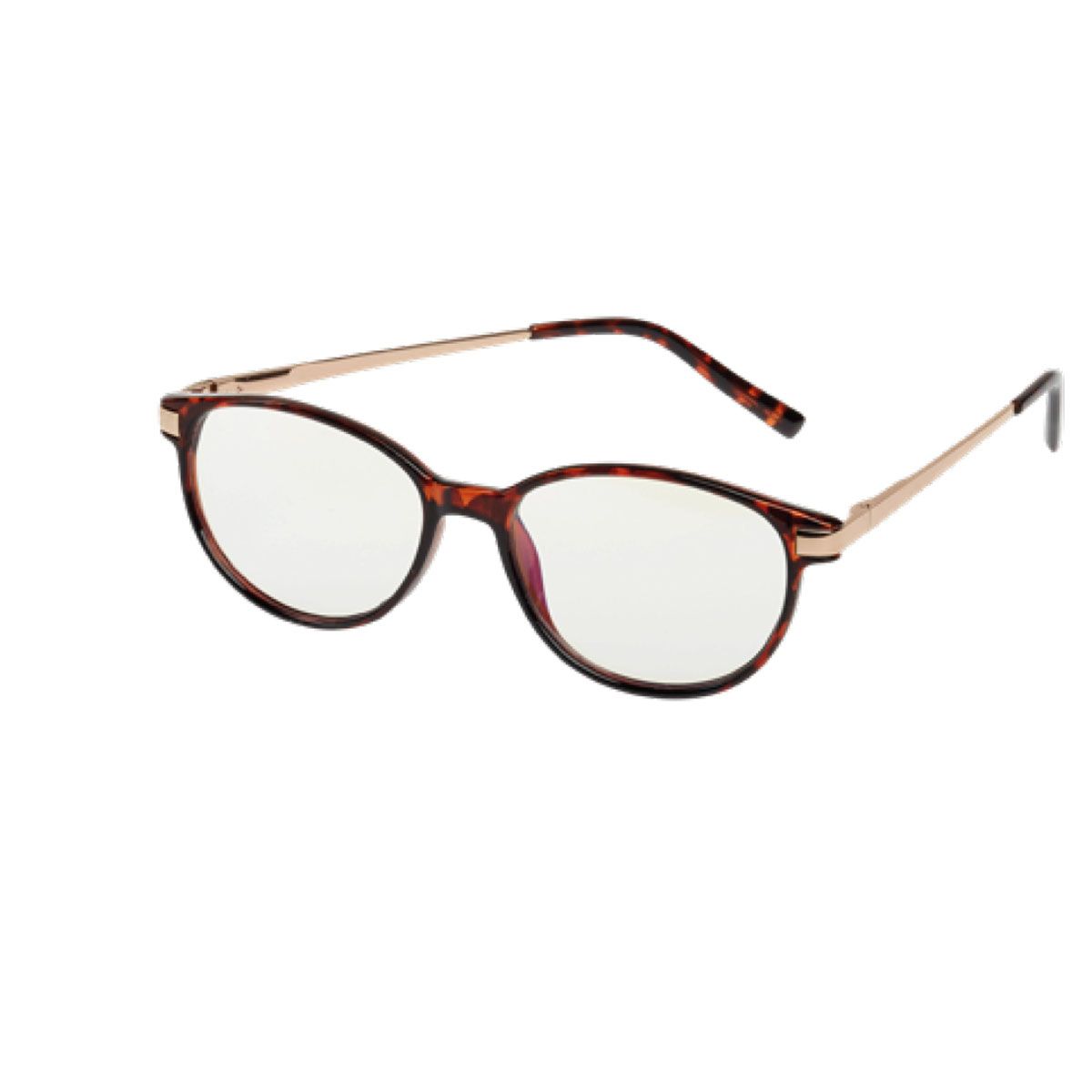 Spectrum computerbril vlam 2.00