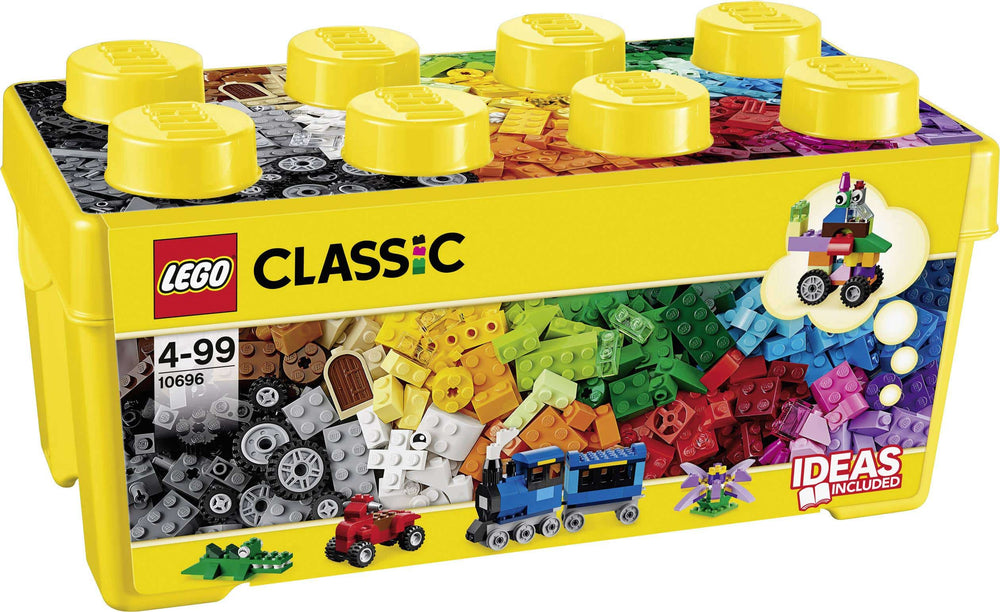 Lego ® medium creative brick box