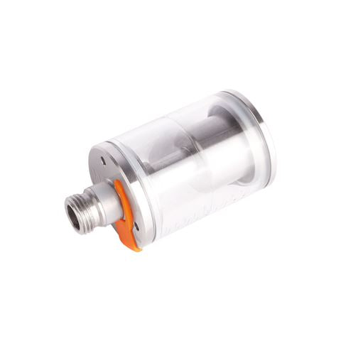 Lensgo-rookcapsule - rookkamer