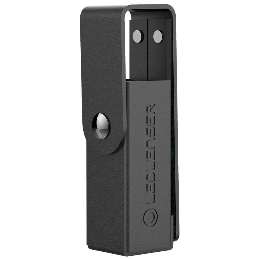 Étui en cuir Ledlenser MT10