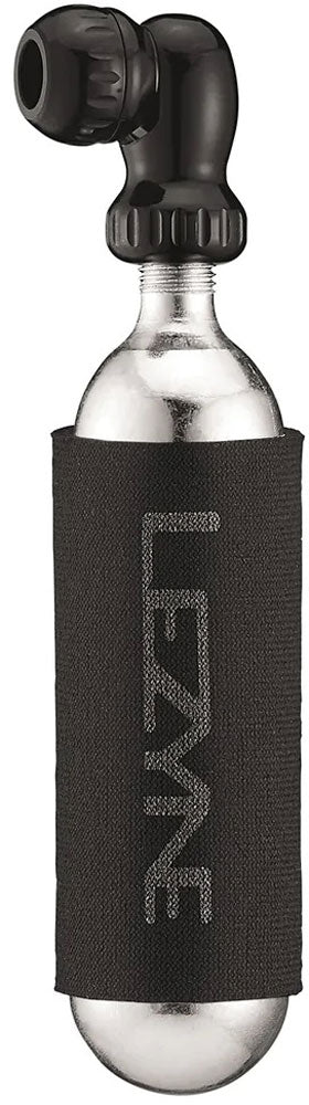 Lezyne repair kit co2 pump