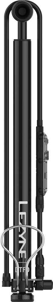 Lezyne digital travel floor drive floor pump