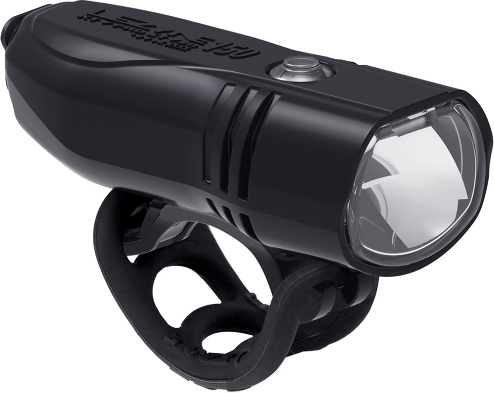Lezyne ktv pro 150+ ktv stvzo lighting set