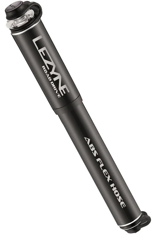 Lezyne cnc road drive small mini pump